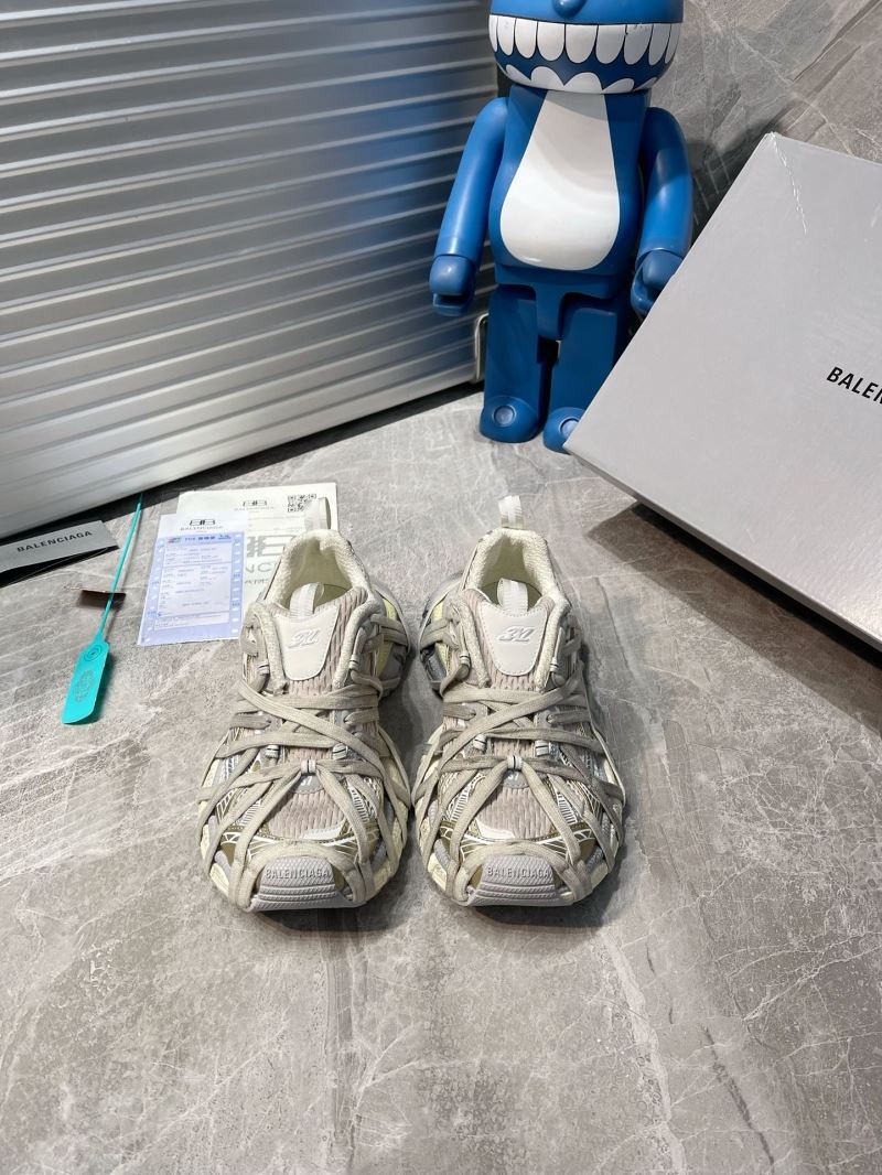 Balenciaga Track Shoes